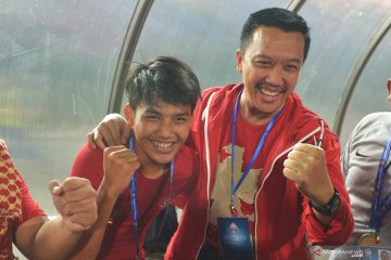 Menpora: Kemenangan Timnas momentum bangkitnya sepak bola Indonesia