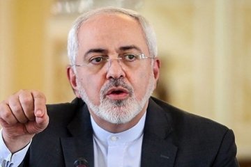 Kemlu Iran kecam dukungan AS pada perusuh di Iran