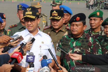 Anies persilahkan bila ada gugatan Pergub Pengelolaan Rusun