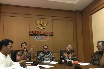 Kemenkop dukung Festival Sarung Indonesia untuk dongkrak promosi UKM sarung