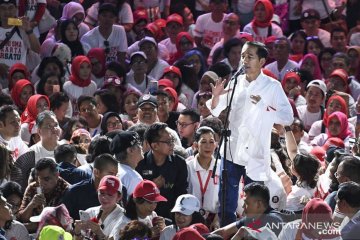 Peneliti LPEM UI tanggapi positif rencana kartu prakerja Jokowi