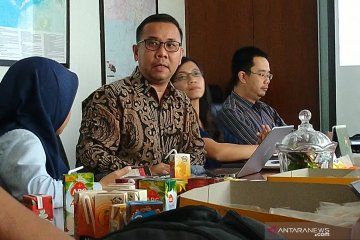 Pemilu 2019 dinilai tak berpengaruh pada pasar properti Jakarta