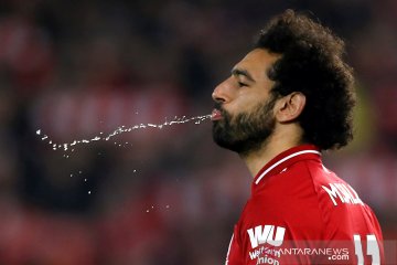 Liverpool harus tampil lebih baik di laga tandang