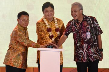 Kemenperin bangun dua politeknik di Jateng