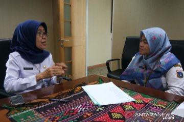 Kasus baru DBD Cipayung tertinggi di DKI Jakarta