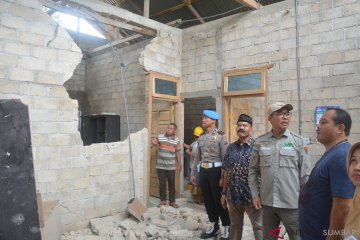 GEMPA SOLOK SELATAN