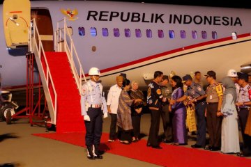 Presiden Jokowi akan hadiri panen raya jagung di Gorontalo