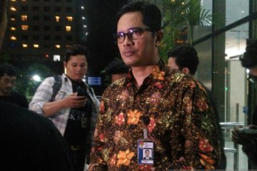 KPK panggil anggota DPRD Lampung terkait kasus suap barang-jasa