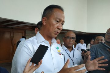 Penerima Kartu Sembako bisa belanja selain telur dan beras