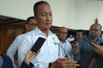 Mensos: Tingkatkan ritme kerja tangani masalah sosial