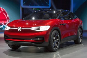 VW-Microsoft perdalam kemitraan komputasi awan mobil masa depan