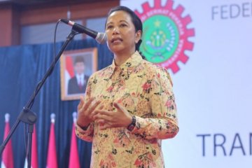 Menteri BUMN ungkap tujuan rapat koordinasi BUMN 2019