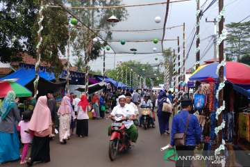 NU-Bukalapak bermitra hadapi Revolusi Industri 4.0