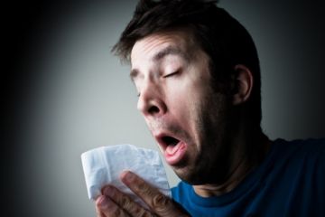 Dokter paparkan pentingnya cuci hidung dalam upaya menjaga kesehatan