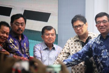 Kemenperin bidik industri elektronika jadi sektor berorientasi ekspor