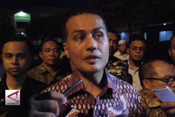 10 Jam Lebih, Wagub Sumut diperiksa penyidik Polda