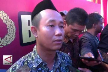 Ribuan warga sukabumi deklarasi Pemilu antihoax