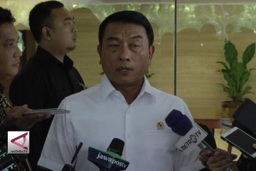 Tanah negara yang dikuasai Prabowo tidak akan ditarik