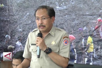 BNPB perkirakan Maret-April terjadi cuaca ekstrem