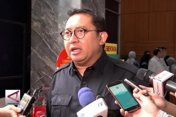 Wakil Ketua DPR nilai debat Capres kedua lebih interaktif