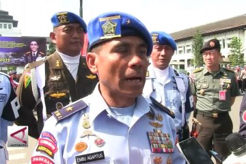 Kawal Netralitas TNI Melalui Operasi Gaktib