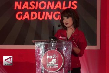 PSI tuduh nasionalis gadungan ancam persatuan