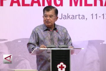 PMI bekerja sampai tuntas