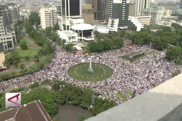 Wapres ingin keadilan hukum bagi setiap pelanggar hukum