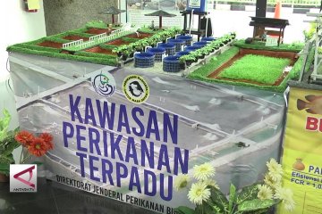 3 Konsep peningkatan produksi perikanan budidaya