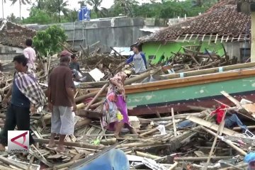 Wapres: Perlu kesiapsiagaan hadapi Megathrust Mentawai