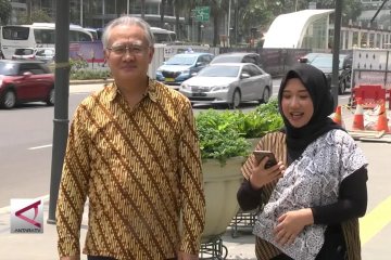 Dubes Jepang Masafumi Ishii bicara MRT Jakarta (1)