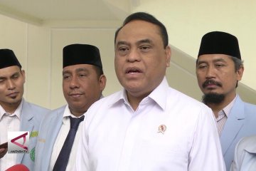 Dewan Masjid Indonesia ingatkan peran remaja masjid