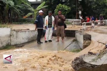 Pemerintah Anggarkan Rp 7 Triliun untuk Alat Deteksi Bencana