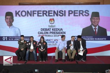 BPN : Prabowo tunjukan sikap yang baik