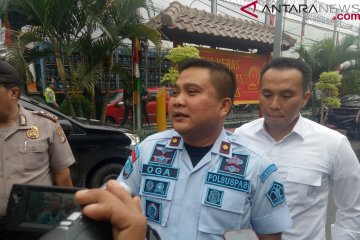 Kepala Rutan Cipinang tanggapi positif aksi solidaritas Ahmad Dhani