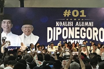 Jokowi: Untung Ratna Sarumpaet jujur