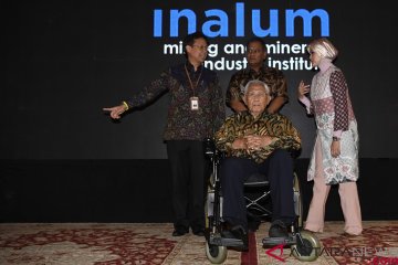 Institut Industri Tambang dan Mineral