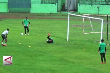 Bagi Indra Sjafri, uji coba bukan segalanya