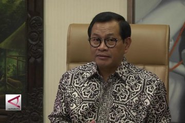 Pramono: Imbauan kembalikan tanah negara bersifat umum