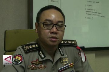 Polisi tetapkan  3 wanita sebagai tersangka penyebar Hoax