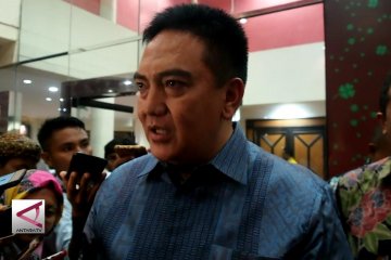 Polri berfungsi sebagai radiator saat ada hoaks