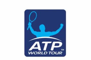 Bintang tenis kunjungi pusat autisme di sela turnamen Astana Open