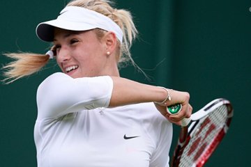 Vekic tekuk Kvitova di perempat final St Petersburg