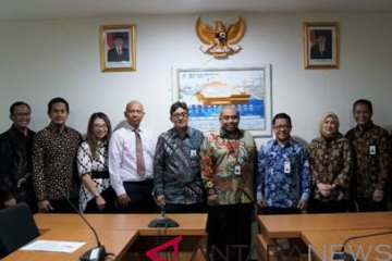 Menteri BUMN angkat anggota direksi baru Indonesia Re