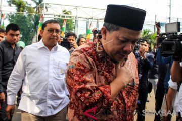 JENGUK AHMAD DHANI