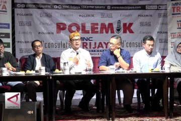 Debat kedua pembuktian kualitas capres