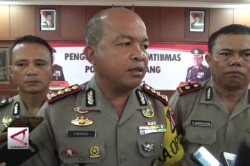 Polresta Barelang kukuhkan da'i dan pendeta kamtibmas