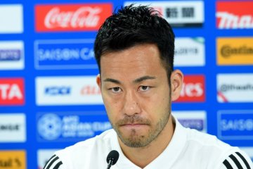 Yoshida: Menang Piala Asia akan jadi titik balik sepak bola Jepang