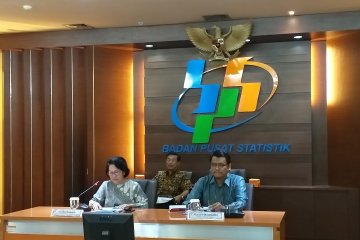 Penurunan harga BBM dan makanan  sumbang deflasi Februari