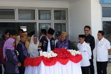 Gerakkan penddikan-kesehatan di Gorontalo, Muhammadiyah diapresiasi